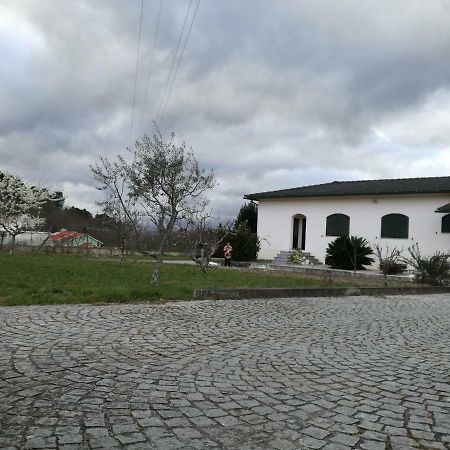 Casa Dos Lacos Viseu Εξωτερικό φωτογραφία