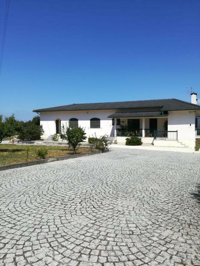 Casa Dos Lacos Viseu Εξωτερικό φωτογραφία