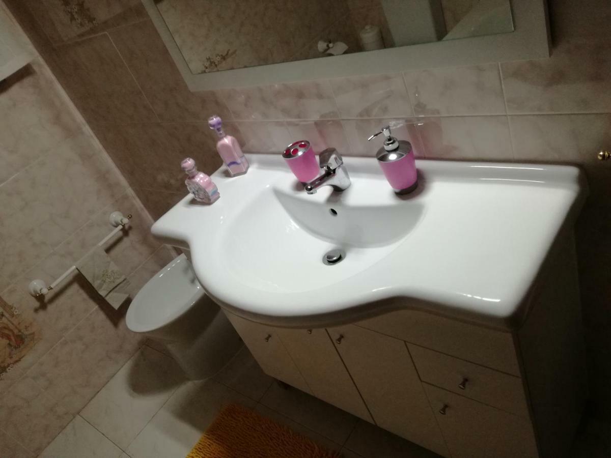 Casa Dos Lacos Viseu Εξωτερικό φωτογραφία