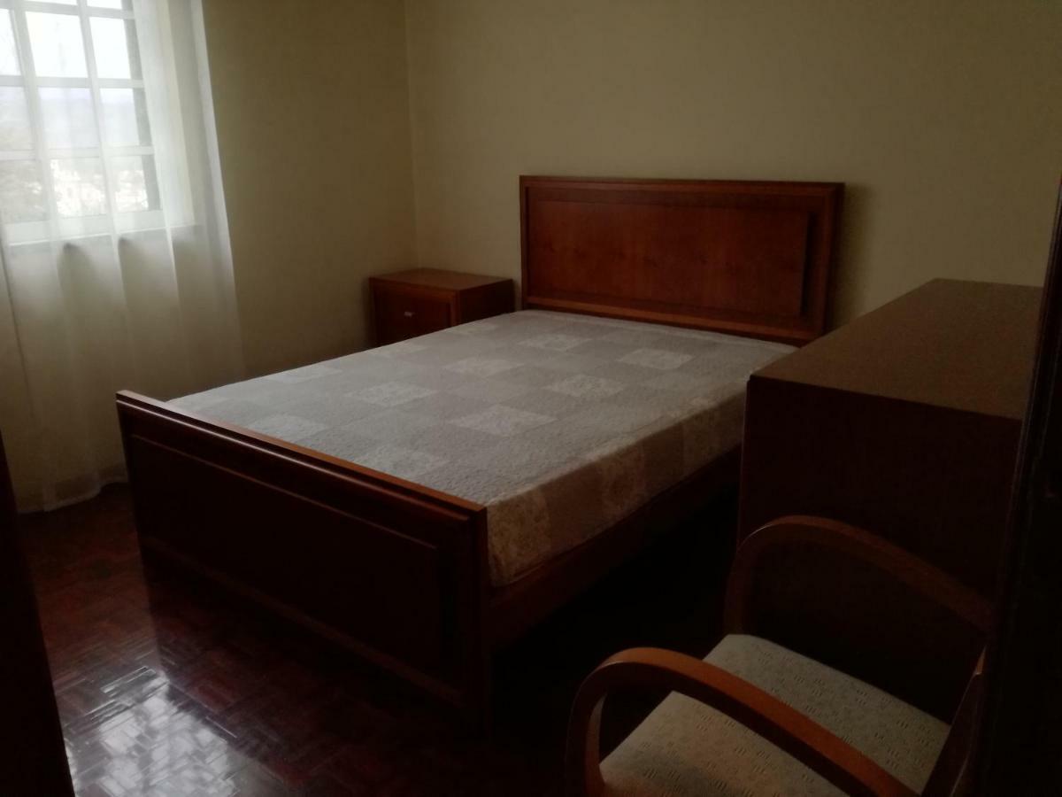 Casa Dos Lacos Viseu Εξωτερικό φωτογραφία