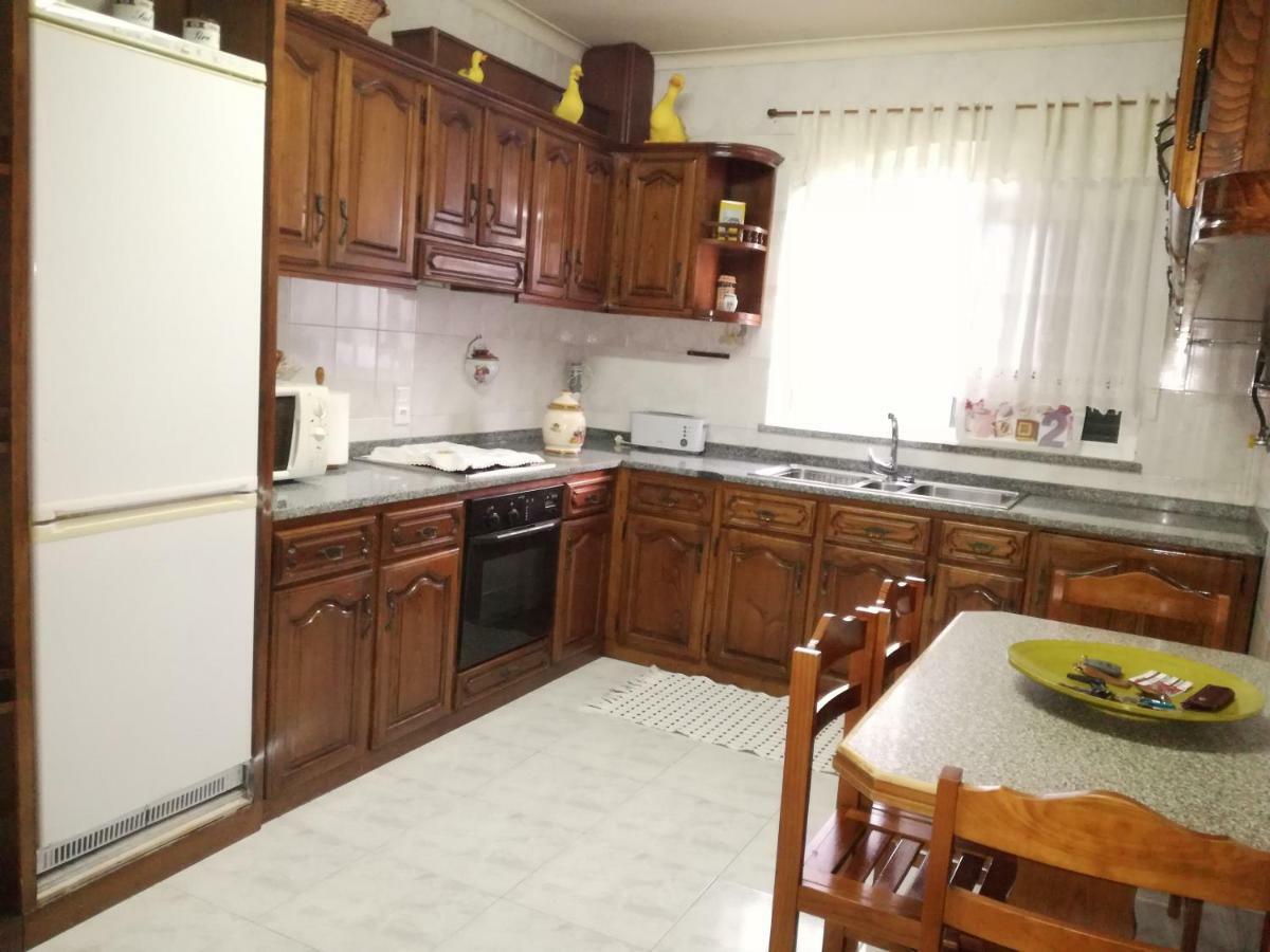 Casa Dos Lacos Viseu Εξωτερικό φωτογραφία