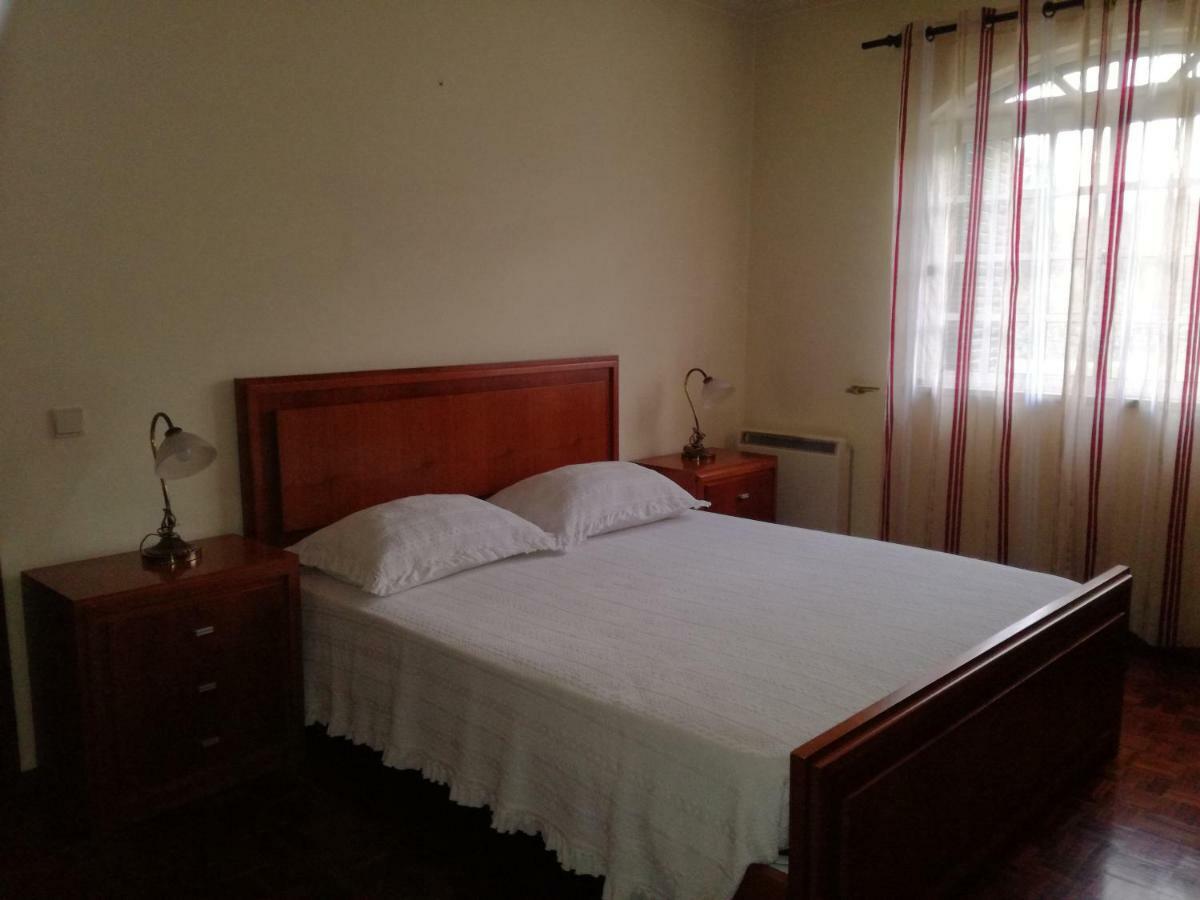 Casa Dos Lacos Viseu Εξωτερικό φωτογραφία