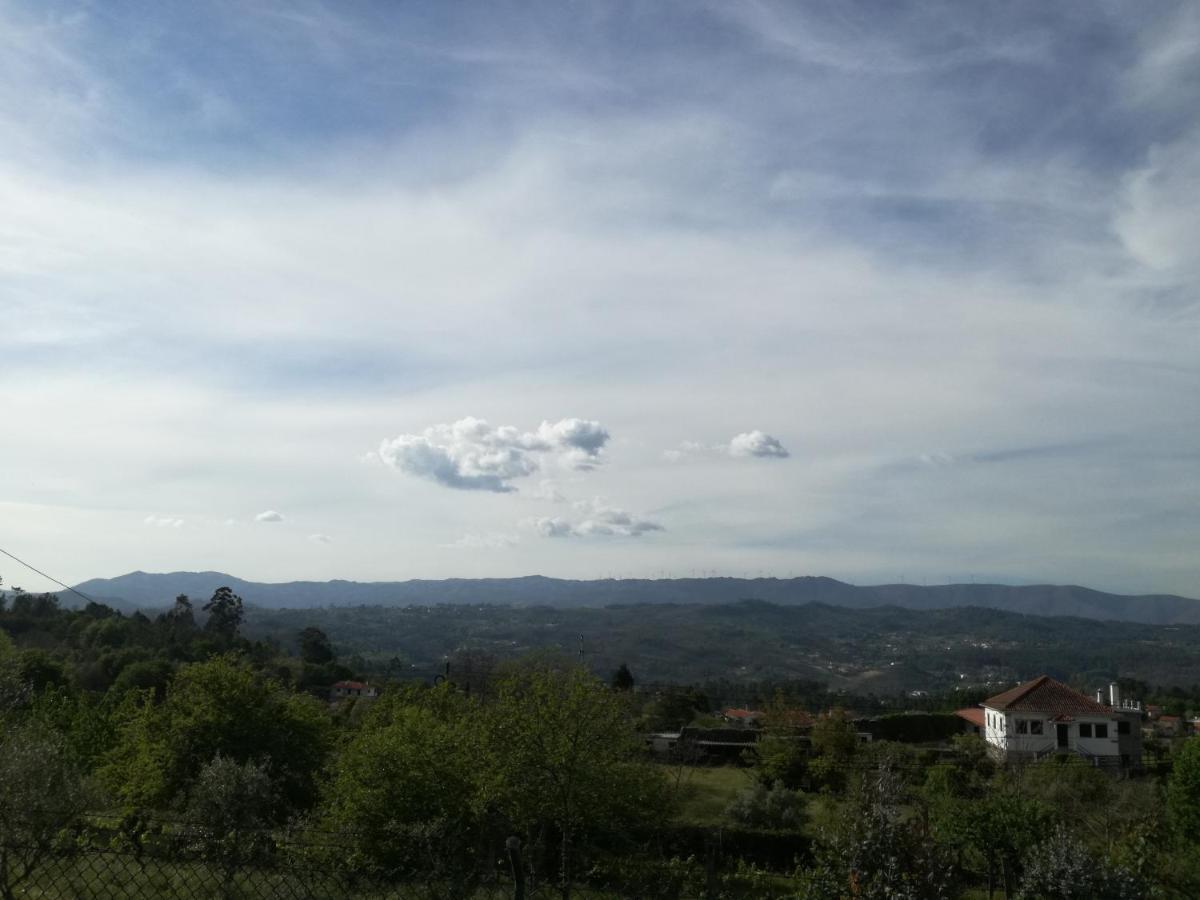 Casa Dos Lacos Viseu Εξωτερικό φωτογραφία